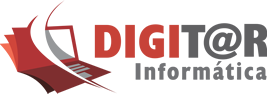Logo Digitar Informática