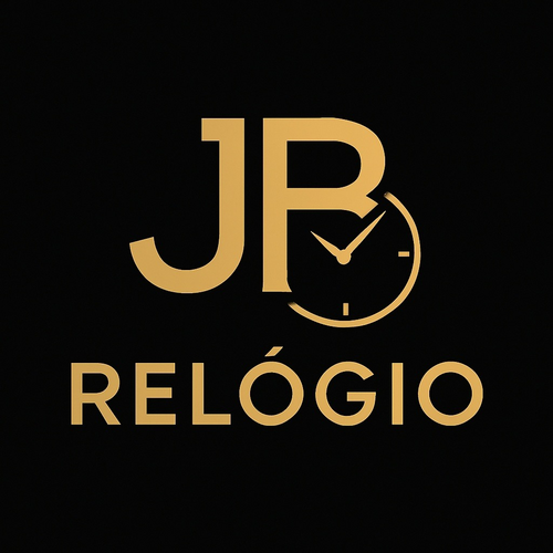 Logo JB Relógios