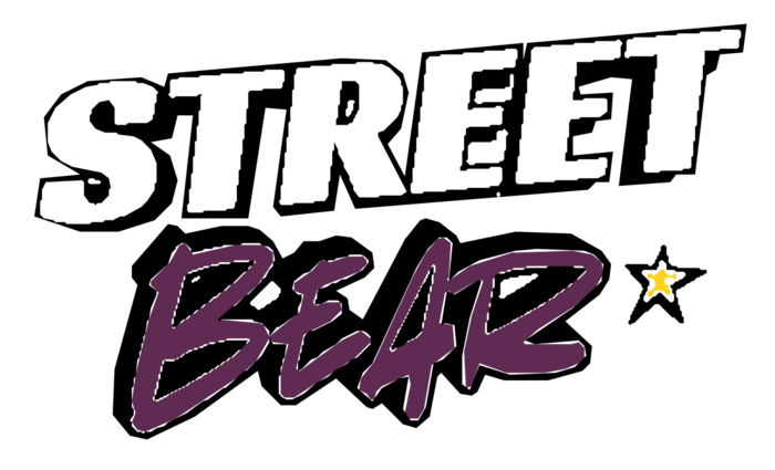 Logo Street Bear